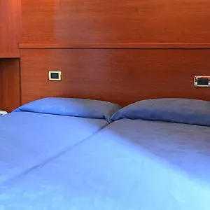Hotel Harmony Roma