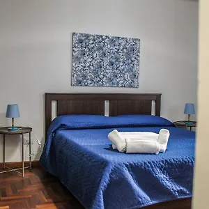 Affittacamere Alexander House, Palermo