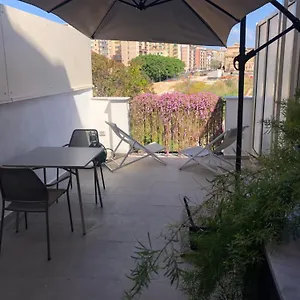 Affittacamere Carletta's Aparta-suite & Palermo