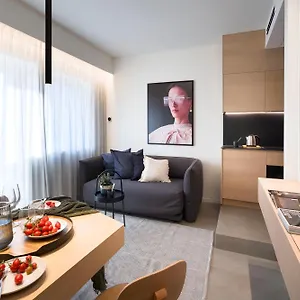 Aparthotel Smart Aeroporto di Catania Fontana Rossa
