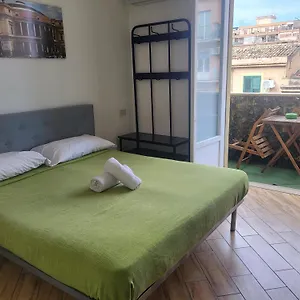 Affittacamere Antadia, Palermo