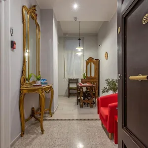 Affittacamere La Vecchia Palermo