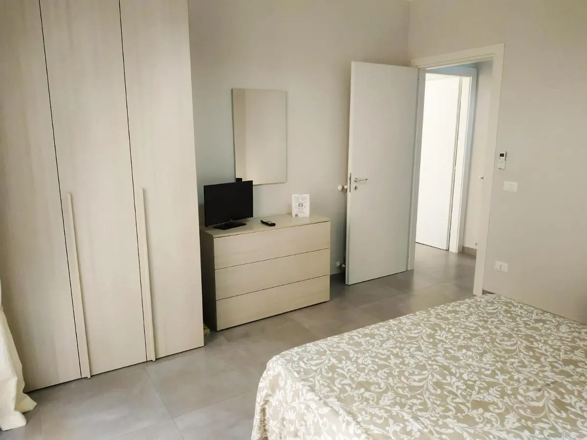 Hotel Palermo Relax Penzion