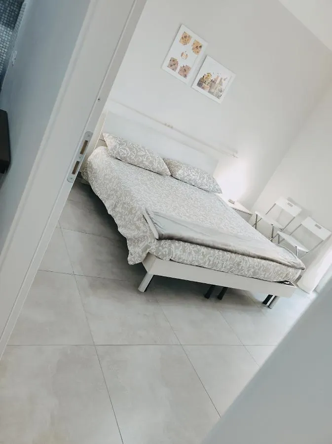 Guest house Palermo Relax Hotel