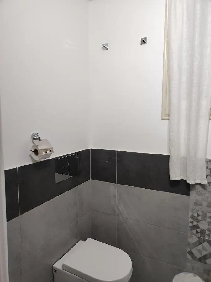 ** Affittacamere Hotel Palermo Relax Italia