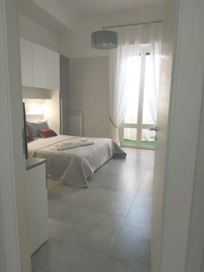 Affittacamere Hotel Palermo Relax