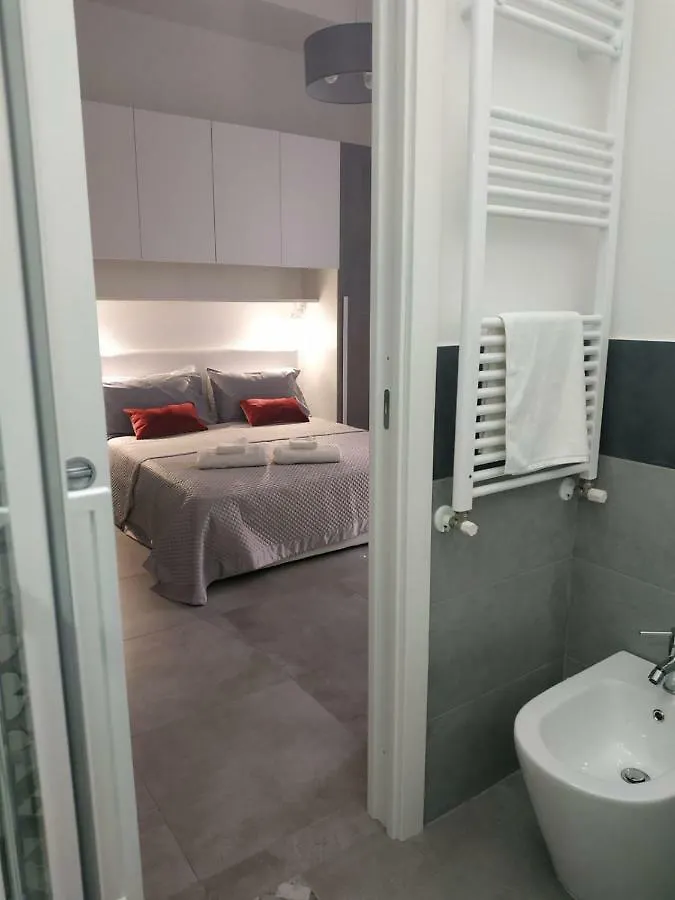 Hotel Palermo Relax 2*,